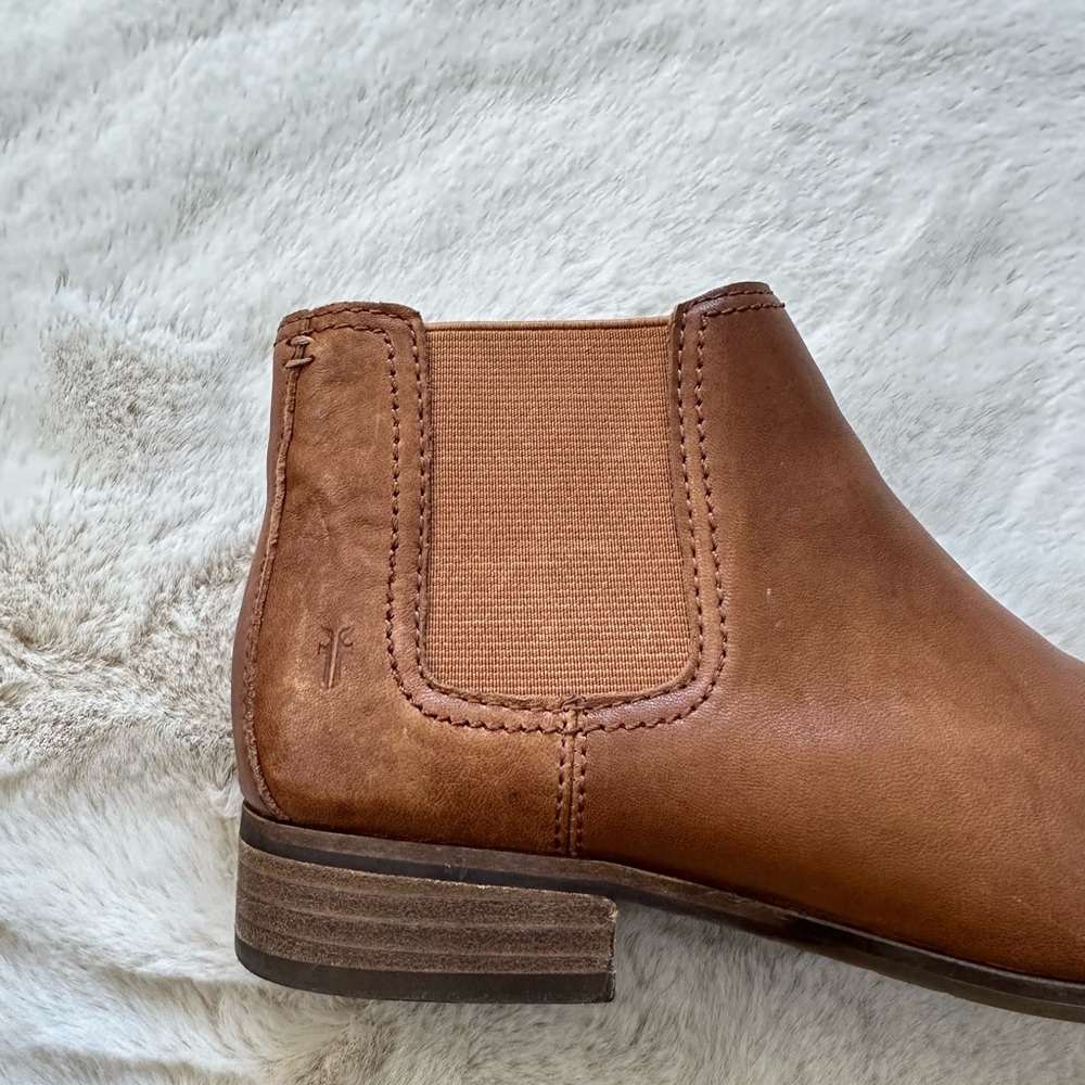 Frye Booties - Picture 7 of 13